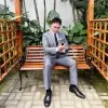Mark Anthony Parcia