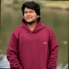 Naresh Aravind
