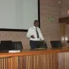 Andrew Munyai