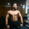 AKSHAY THE FITNESS COACH