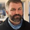 Tim VanDeluyster