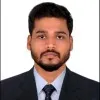 Chinmaya kumar Barik