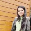 Dhruvisha Patel