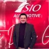 Ahmet KAYMAZ