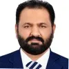 Mohammed ghous