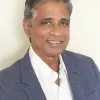CHRISTOPHER RAJ