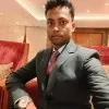 Madhurendra Kumar LION
