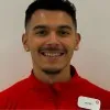 Moses Morales