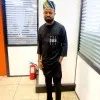 Oludotun Sabejeje