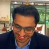 Nishant Dave