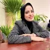 Mariam Mahdy