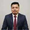 Sandeep Debroy