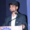 Rushikesh Gawale