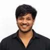 Saikiran Tiparse