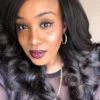 Angelique Jones
