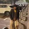 Advaith Girish