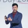 Divyansh Mangal