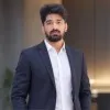 Shah Zaib Ahsan