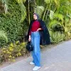 Roudayna Osama