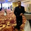 MOHD HARIZAL ISHAK