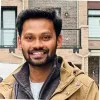 Revanth Eligeti