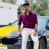 ABHINAS FAISAL