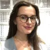 Ivanna Hrytsenko