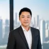 Stephen Wong