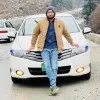 M Suleman Akram