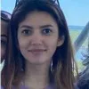 Sahar Mazhari