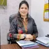 Madeeha Zaidi