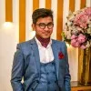 M Aqeel Afzal