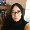 Khairunnisa Rasno