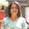 Arati Dhareshwar