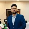 Sushant Kumar Priyadershi
