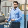 AKASH TRIPATHY