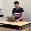 Mitanshu Hitesh Gada