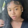 Angel Jones