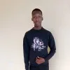 Amphrey Ombiro