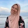Noratasha Inas Mohd Saidi