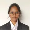 Varshini Jagadesh