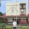 Ashwani Kumar