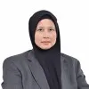 SITI FAHAZARINA HAZUDIN