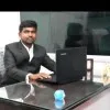 P Jeyaprakash