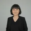 Trianingsih Atmadja