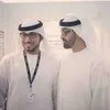 Saeed Alsharhan