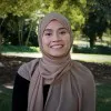 Hidayah Mohd Fairuz