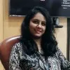 Nikitha Karthik