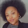 Thuto Mpho Jantjie