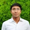 B DHRUVA ULLAS
